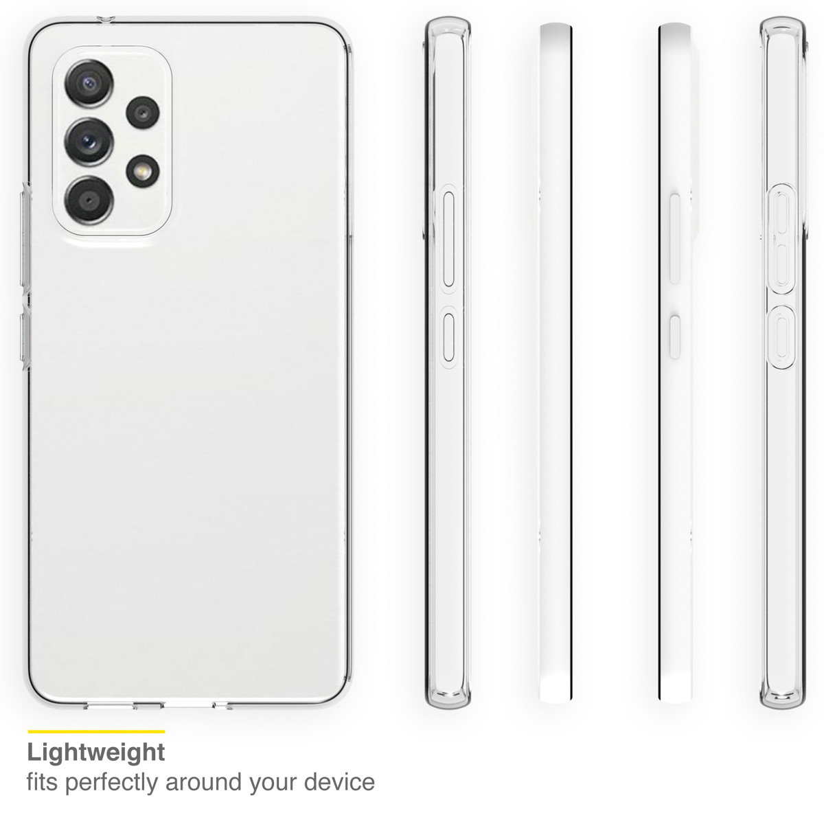 Accezz SH00047374 mobile phone case – image 4