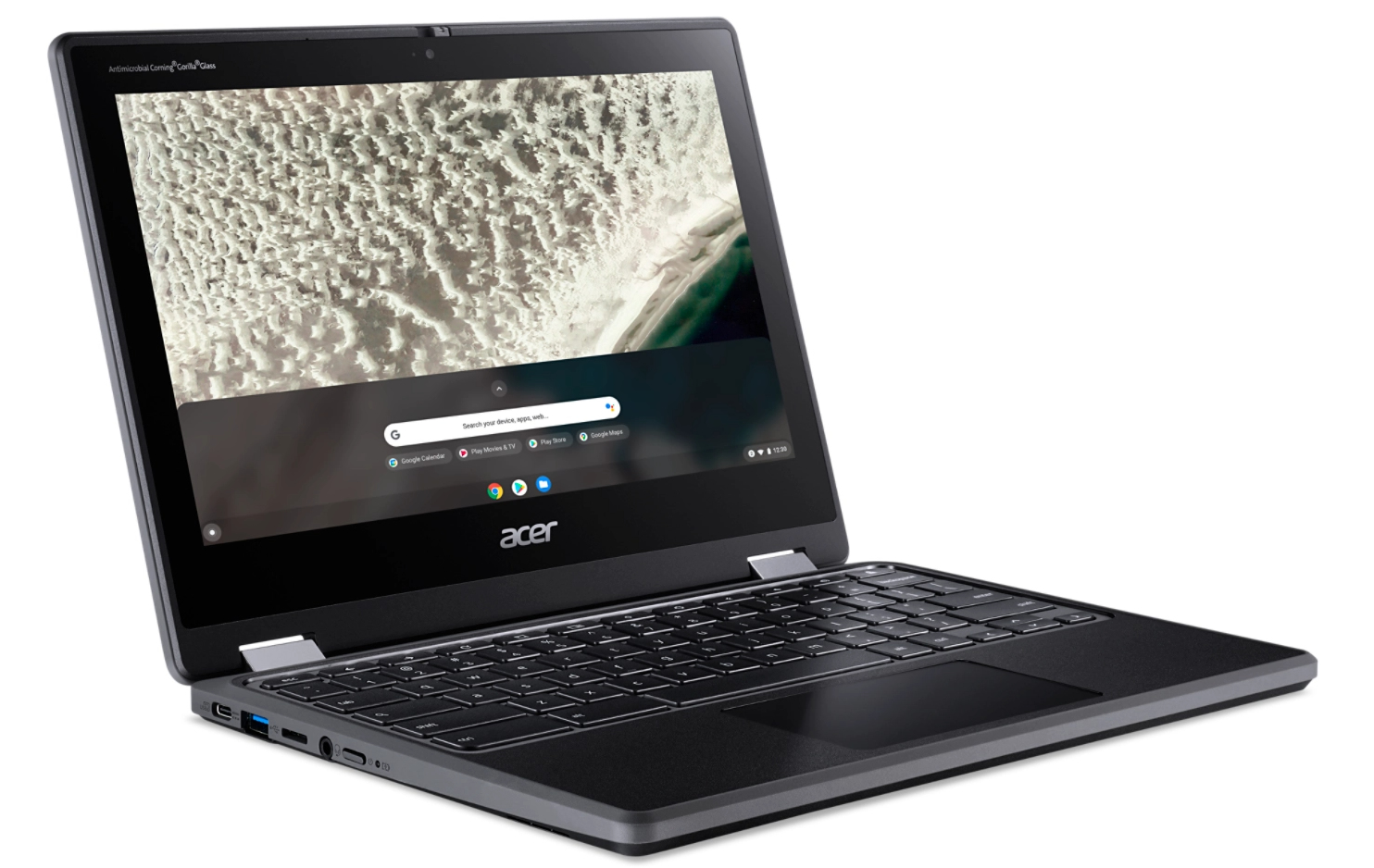 Acer Chromebook R753T-C430 Intel® Celeron® N4500 – image 2