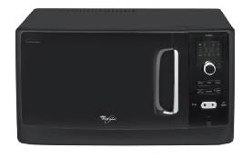Whirlpool VT 296 BL