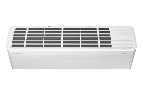 Samsung Wind-Free AR12TXCAAWK Air conditioner indoor unit White – image 9
