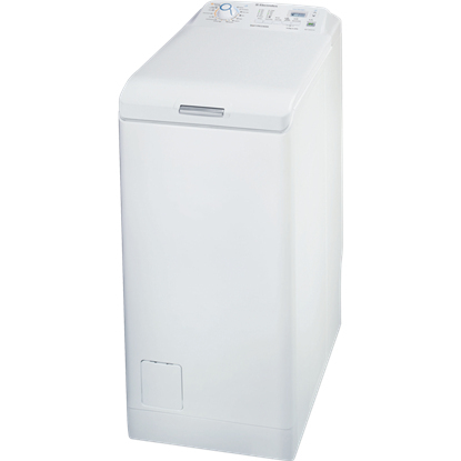 Electrolux EWT135410W washing machine Top-load