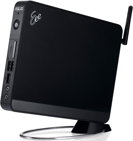 ASUS EeeBox PC EB1007-B013F PC Intel Atom® D410 – image 1
