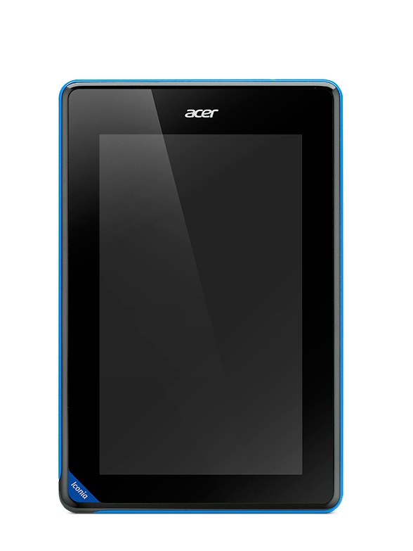 Acer Iconia B1-A71 Mediatek – image 5