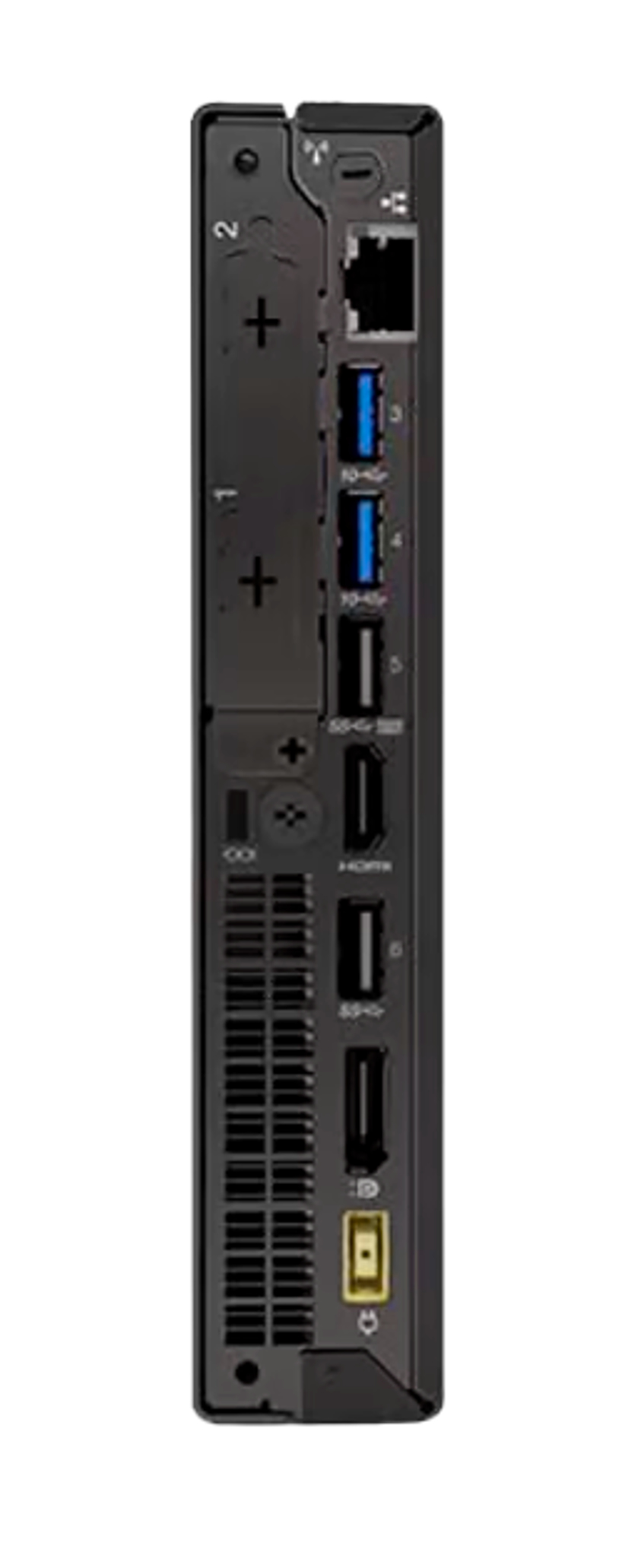 upcycle it Lenovo ThinkCentre M720q Tiny (Refurbished) A – image 2