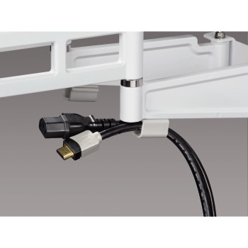 Hama 108758 127 cm (50") White – image 2