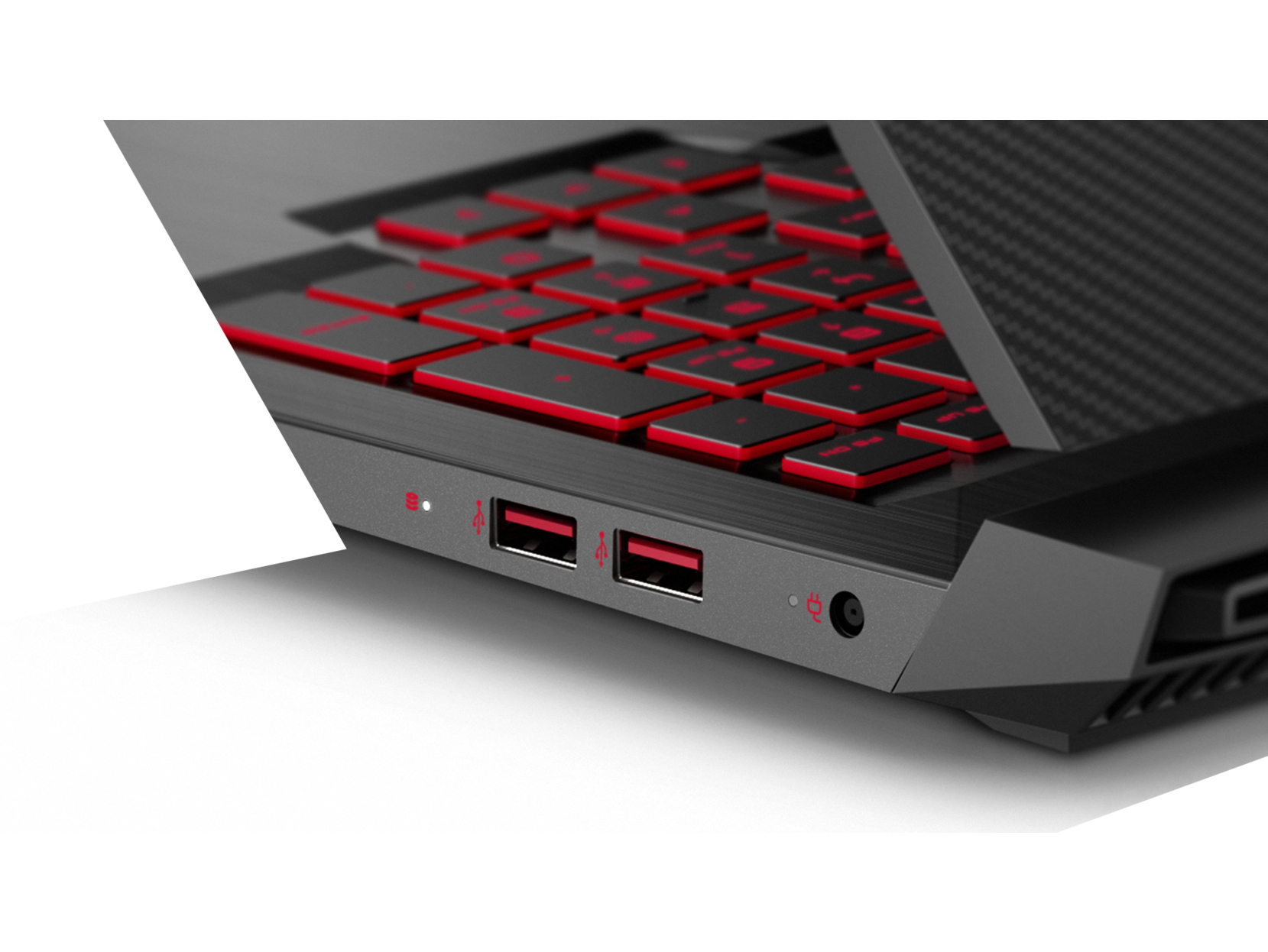 HP OMEN 15-ce061nd Intel® Core™ i7 i7-7700HQ Laptop – image 6