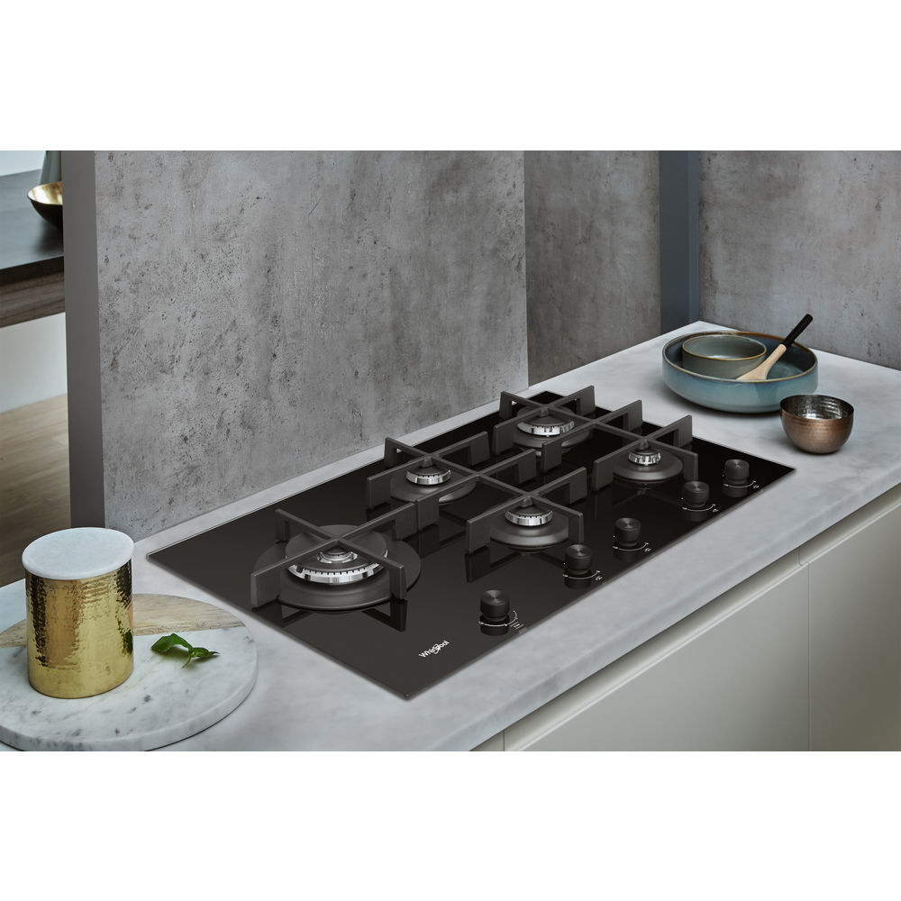 Whirlpool GOW 9553/NB – image 5