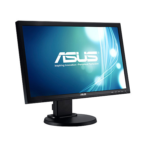 ASUS VW228TLB computer monitor – image 4
