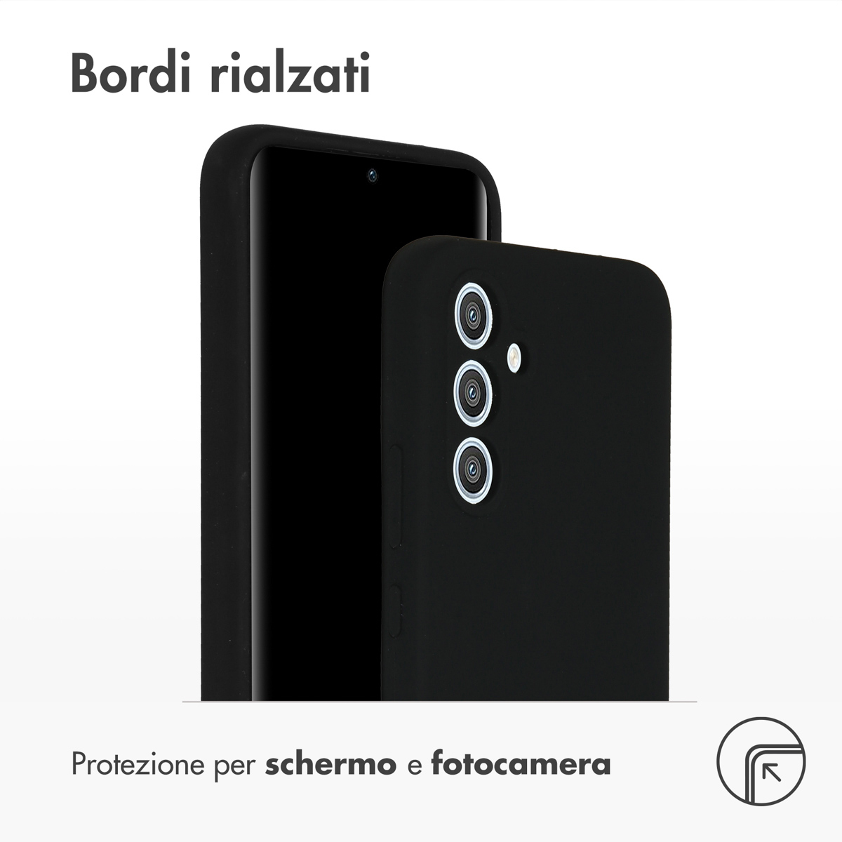 Accezz SH00057482 mobile phone case – image 3