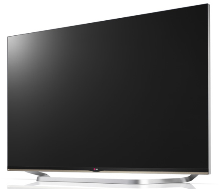 LG 42LB700V TV 106.7 cm (42") Full HD Smart TV Wi-Fi Black – image 2
