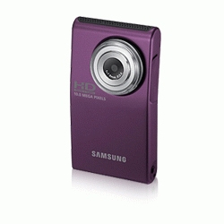 Samsung HMX-U10UP camcorder – image 2