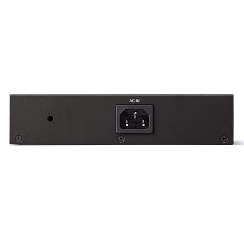 Buffalo 16-port SMB 10/100 Switch – image 4