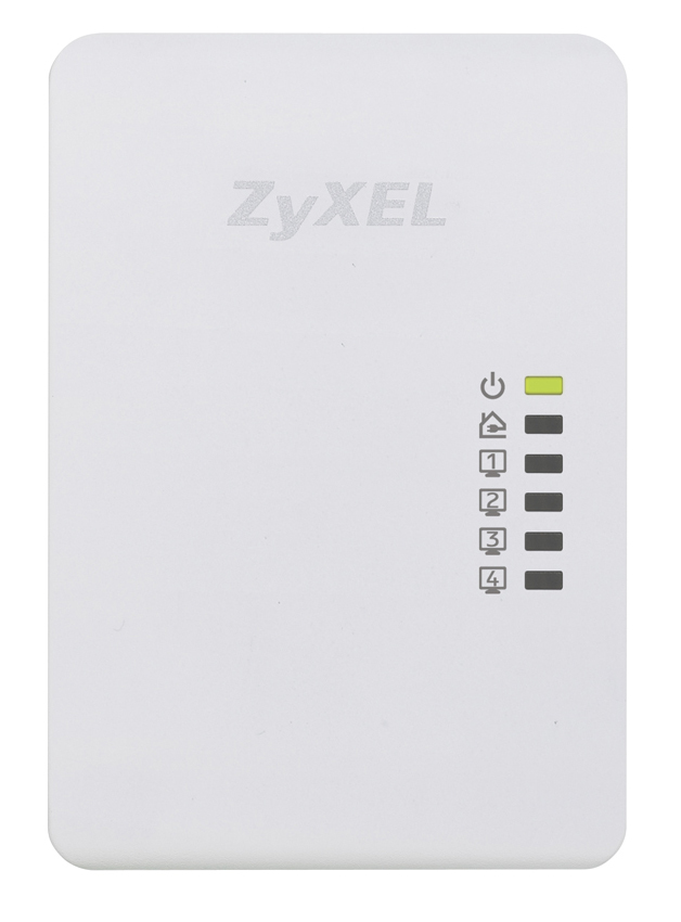 Zyxel PLA4225 Ethernet 500 Mbit/s – image 3