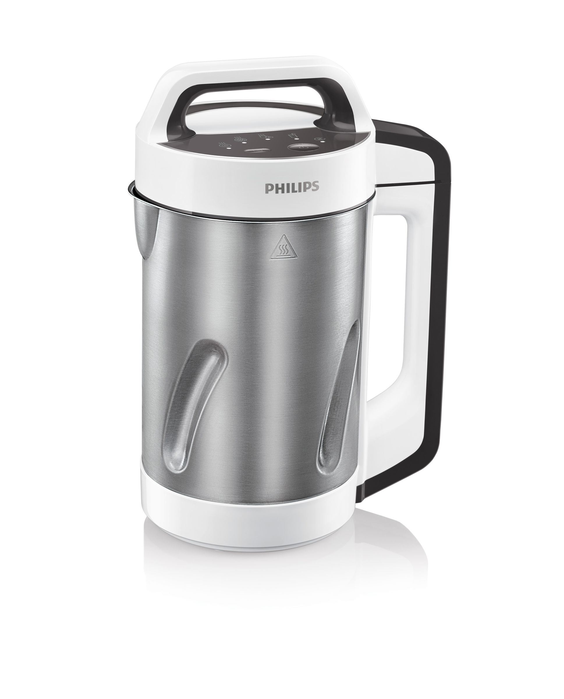 Philips Viva Collection HR2201/81 soy milk maker – image 2