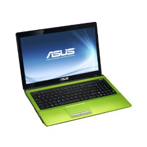 ASUS X53SJ-SX362V Intel® Core™ i5 i5-2410M Laptop – image 2