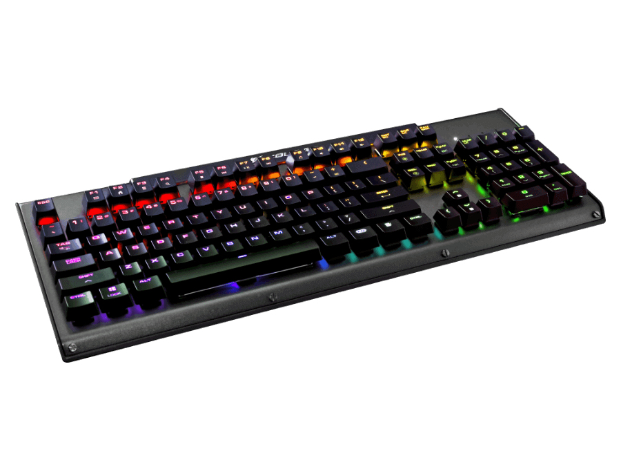 COUGAR Gaming Tastatur ULTIMUS RGB, Mechanisch – image 3