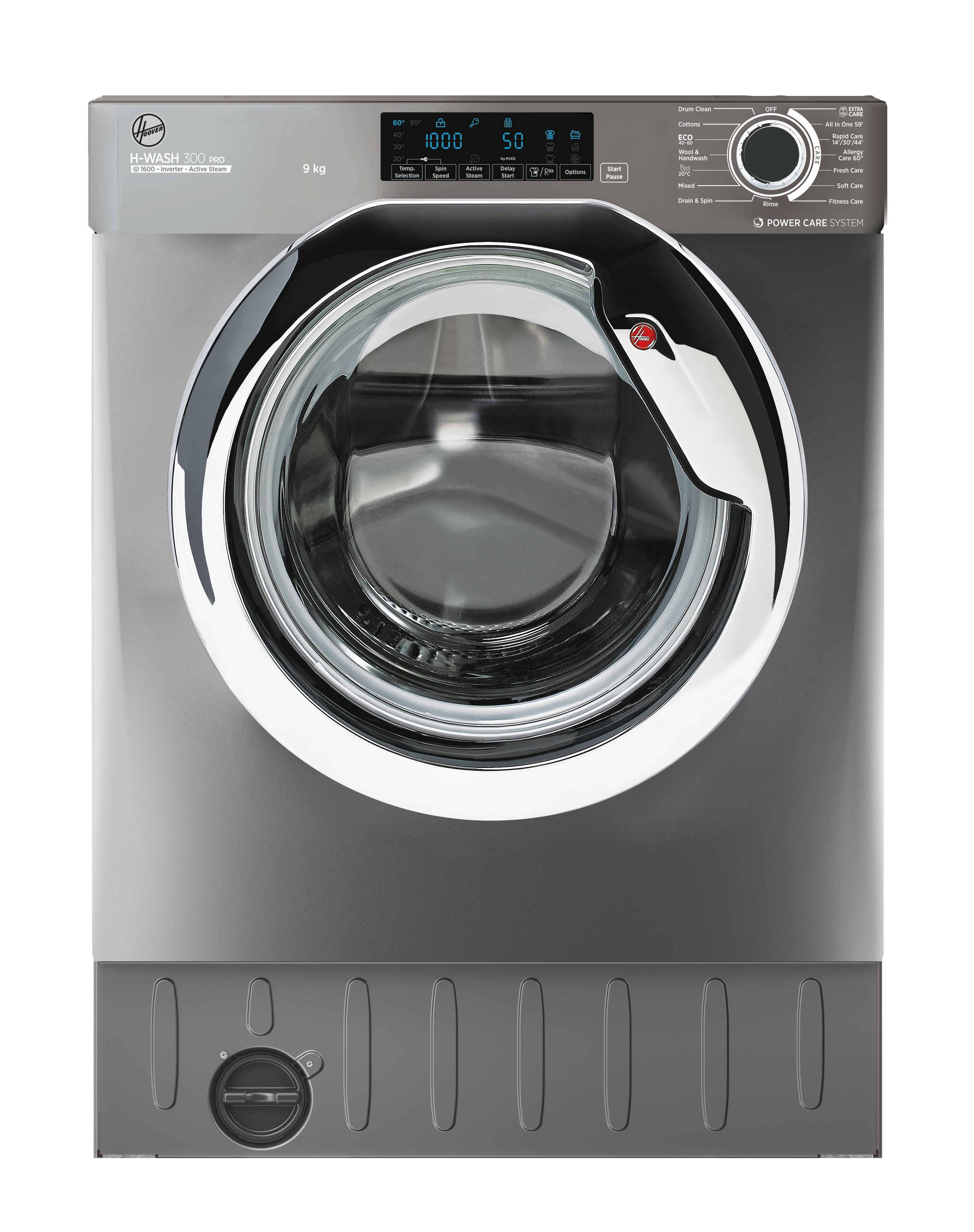 Hoover HBWOS69TAMCRE-80 — vue 1 sur 3