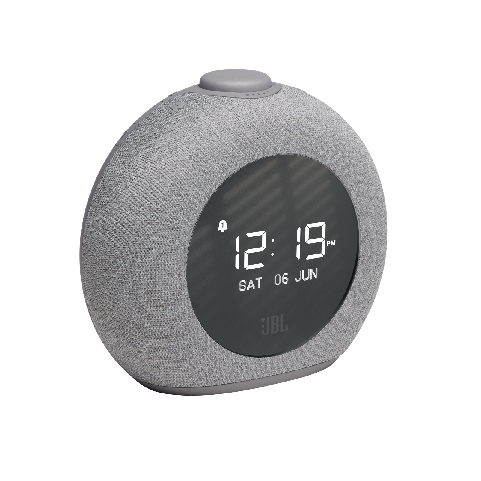 JBLHORIZON2GRYEU-Z radio Grey