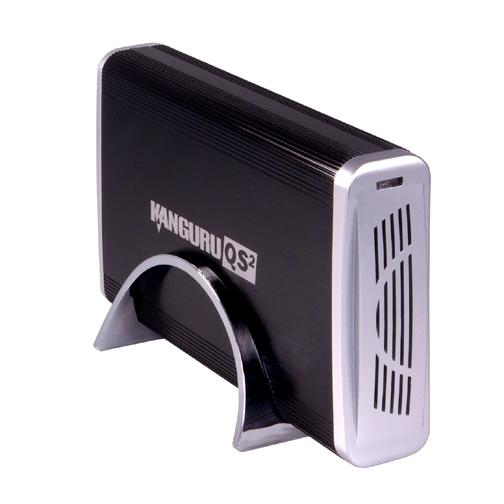 iStorage Kanguru Q2S-3H external hard drive