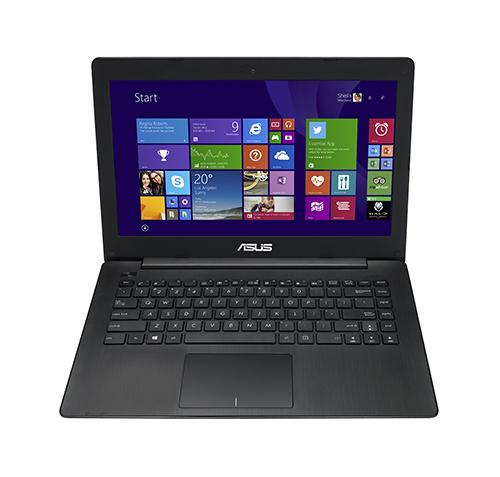 ASUS X453SA-WX001T laptop Intel® Celeron® N3050 – image 2
