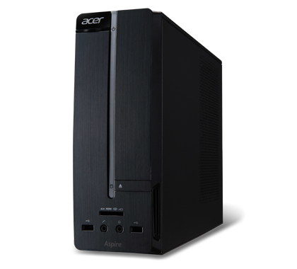 Acer Aspire XC-603G-UW13 Intel® Celeron® J1900 – image 2