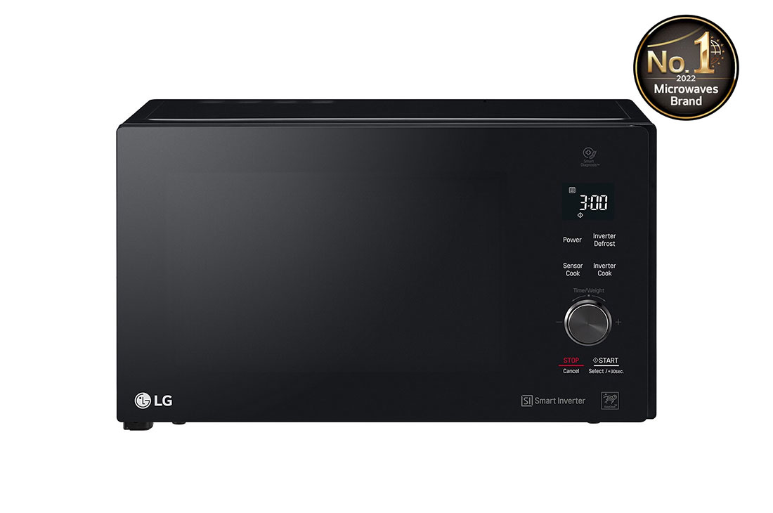LG MH8265DIS — vue 1 sur 4