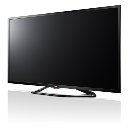 LG 50LN575S TV 127 cm (50") Full HD Smart TV Wi-Fi Black – image 3