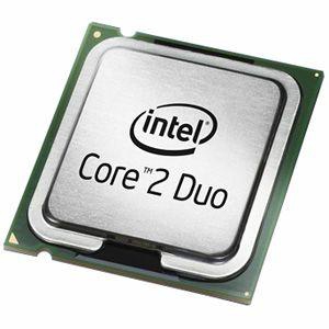 HP Intel Core 2 Duo E7500 Processor