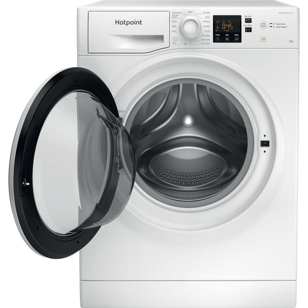 Hotpoint NSWM 846 W UK – image 3