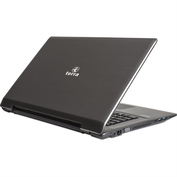 TERRA MOBILE 1731A Intel® Pentium® N3710 Laptop – image 4