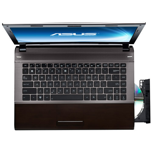 ASUS U43SD-WX007X laptop Intel® Core™ i5 i5-2410M – image 5