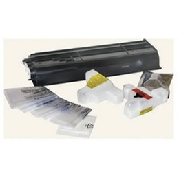 Kyocera TK-413 toner cartridge 1 pc(s) Original Black