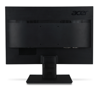 Acer Essential V226WLbd computer monitor – image 2