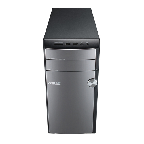 ASUS CM CM6431-DE006S Intel® Core™ i3 i3-3220 – image 2