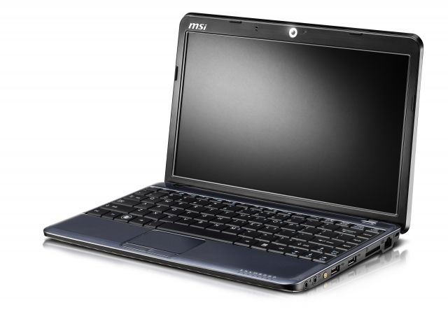MSI Wind12 U210-043 – image 3