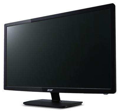 Acer Essential V225WL computer monitor – image 3
