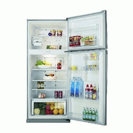 Samsung RT54ZBSM fridge-freezer Freestanding – image 2