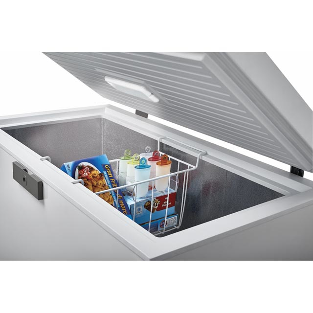 Candy CMCH202EL freezer Chest freezer Freestanding – image 7