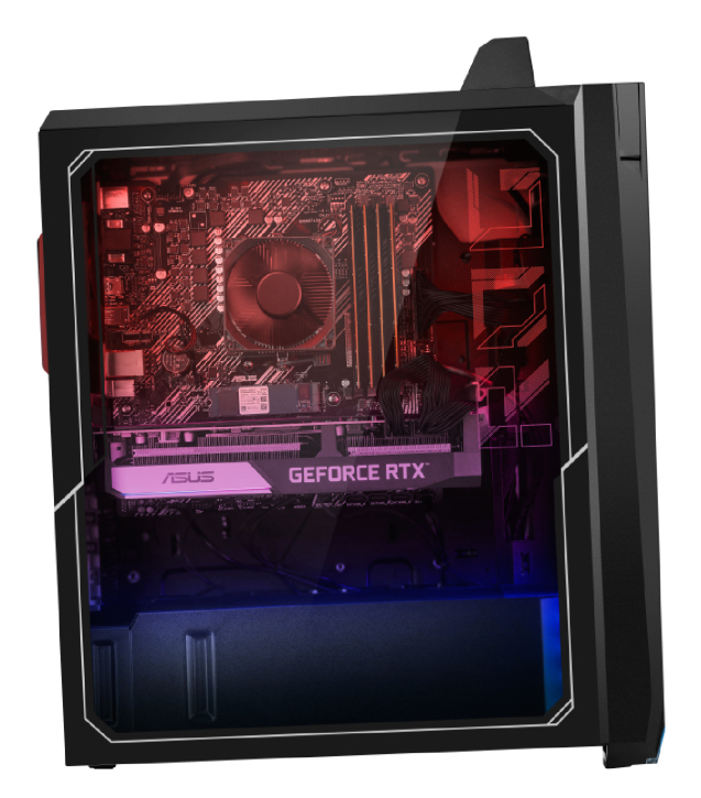 ASUS ROG Strix G15DS-DH764 AMD Ryzen™ 7 – image 2