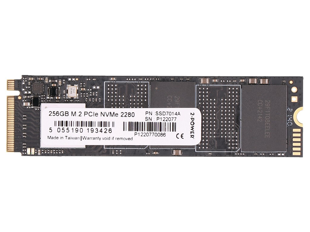 2-Power 2P-00JT021 internal solid state drive