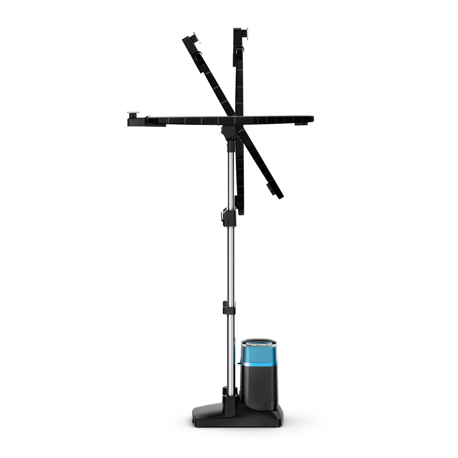 Rowenta QR2021 Upright garment steamer – image 4