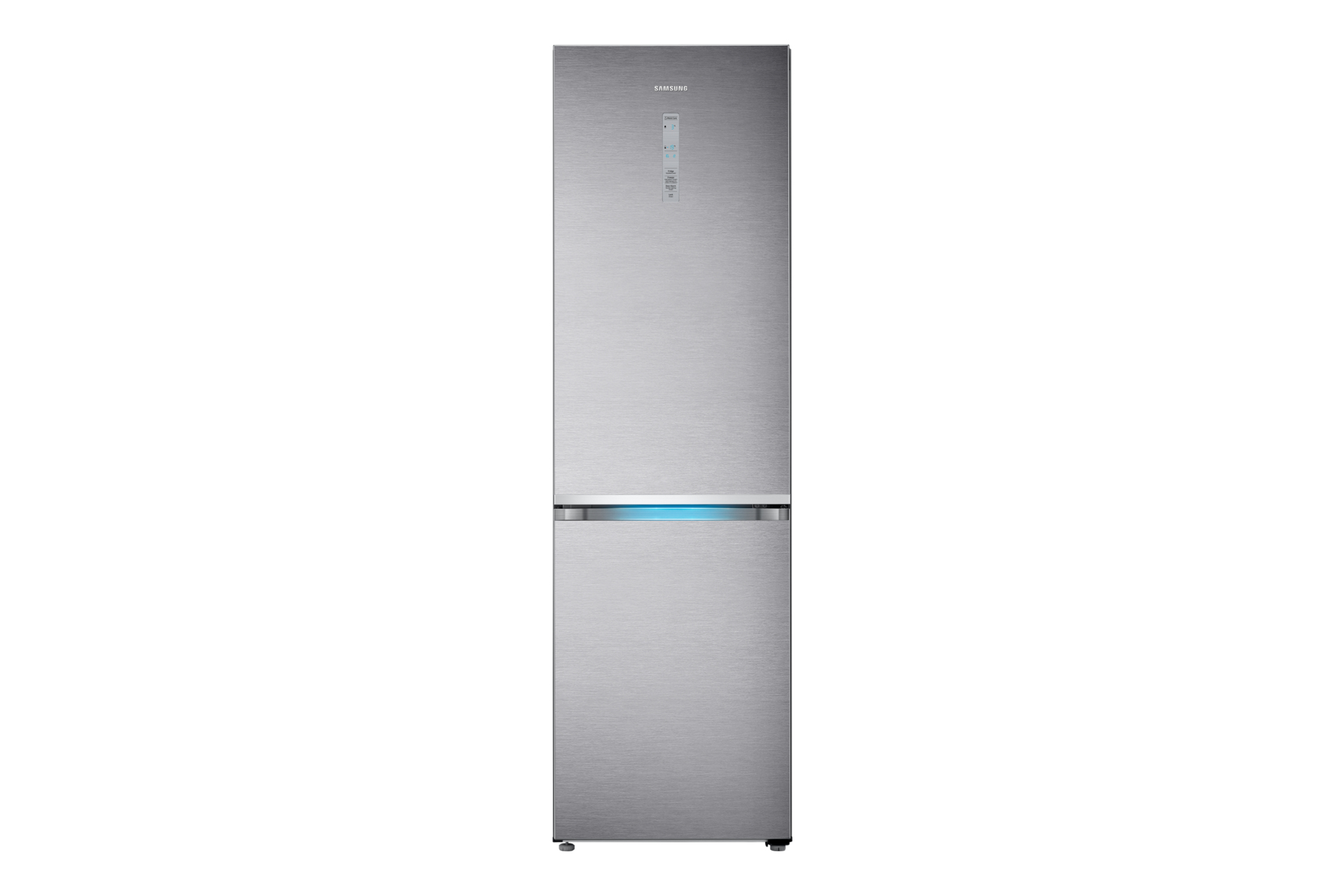 Samsung RB41R7867SR/EF — vue 1 sur 8
