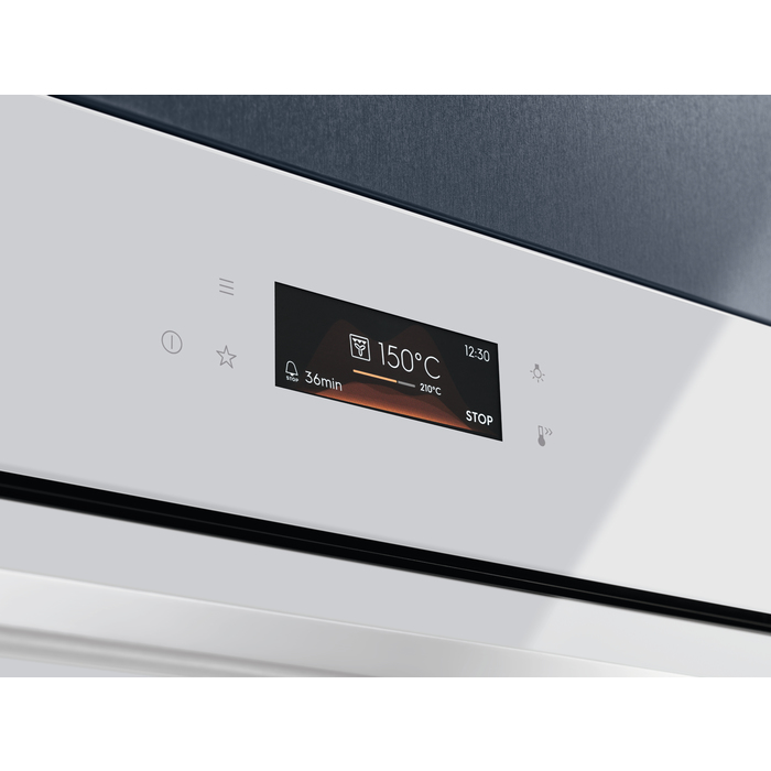 Electrolux EOE8P39V 72 L White – image 3