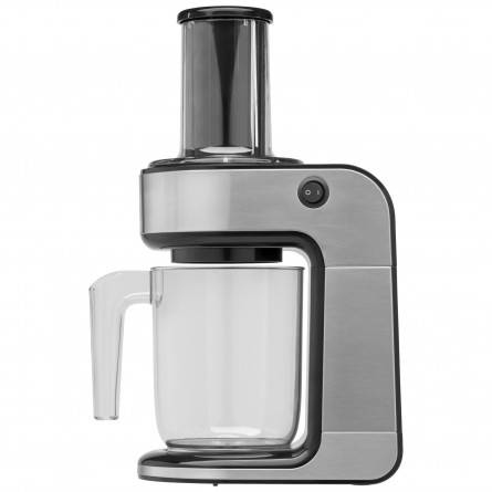 WMF 0416570011 electric grater/spiralizer Electric spiralizer Black, Stainless steel – image 3