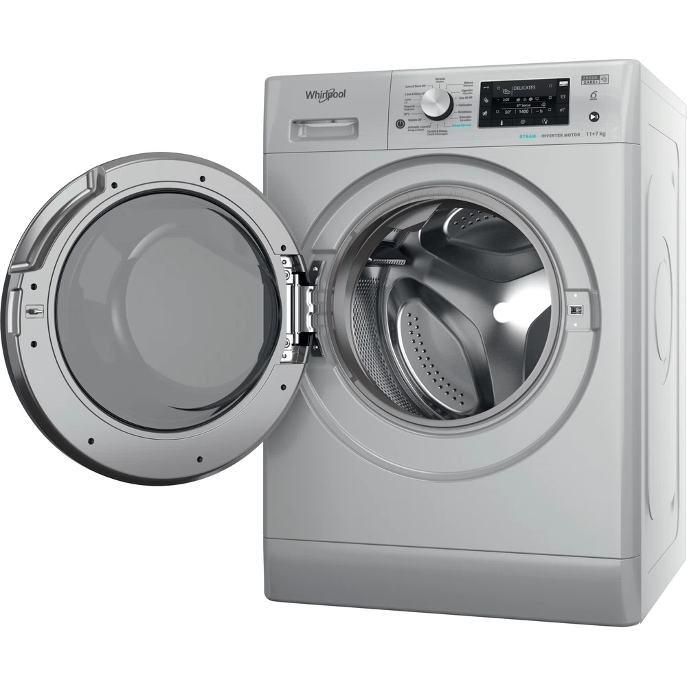 Whirlpool FFWDD 1174269 SBV – image 3