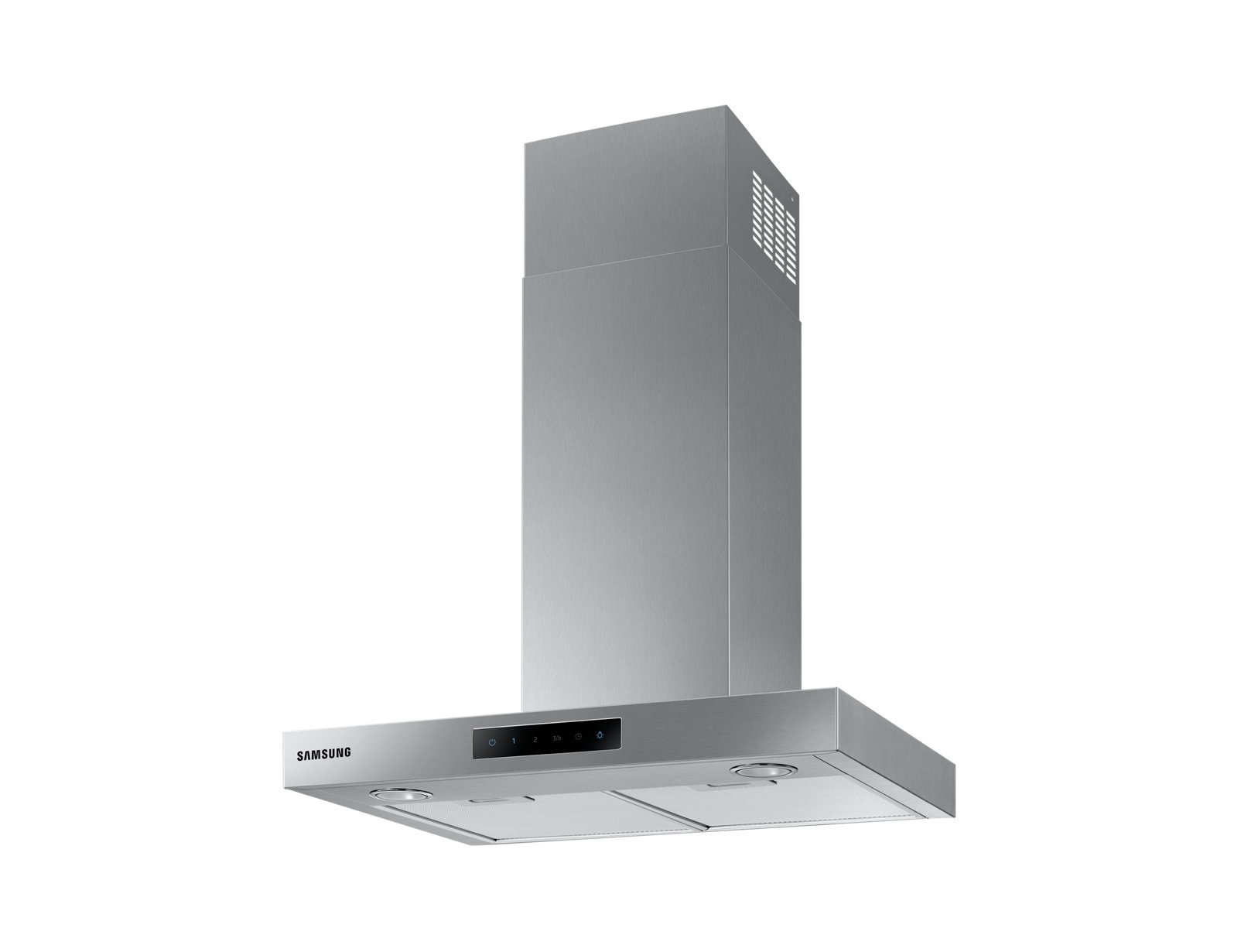 Samsung NK24M5060SS Wall-mounted Stainless steel 668 m³/h – image 3
