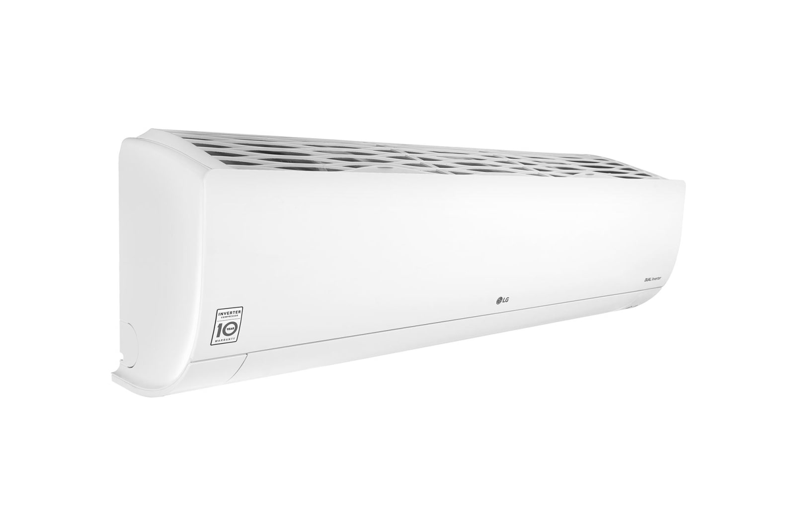 LG I38TKF air conditioner Split system White – image 9