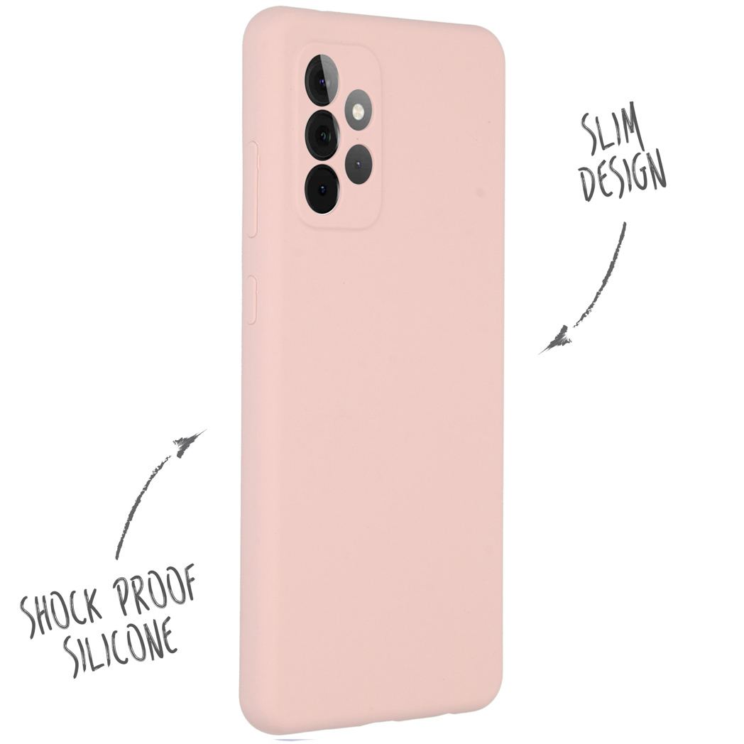 Accezz A726F44373804 mobile phone case – image 2