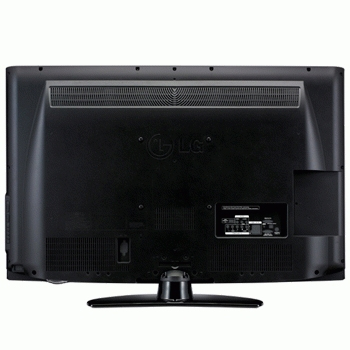 LG 37LH5000 TV 94 cm (37") Full HD Black 500 cd/m² – image 4