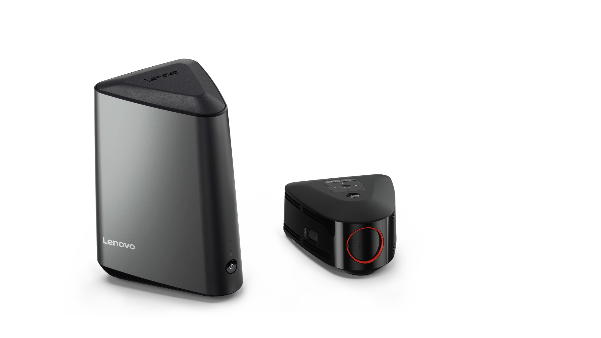 Lenovo IdeaCentre 610s Intel® Core™ i3 i3-6100T – image 7